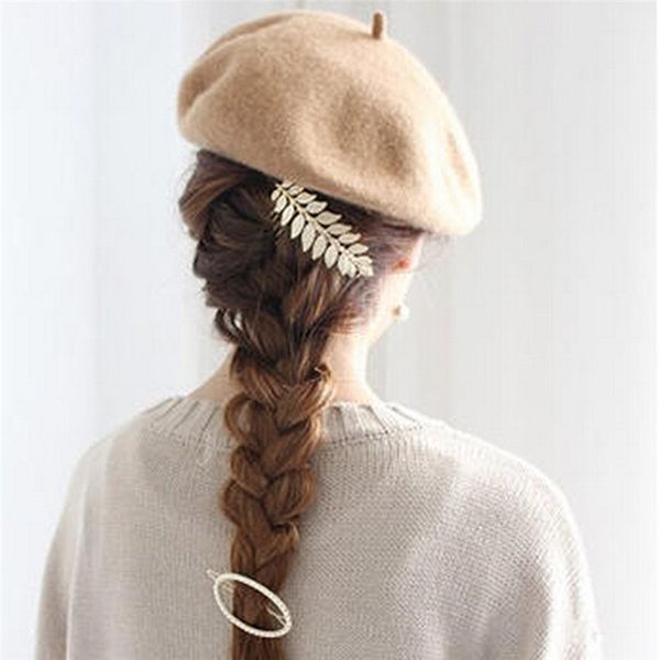 wedding hair accessories for fashion lady hair jewelry individual gold-color silver color leaf comb, Golden;silver
wedding hair accessories for fashion lady hair jewelry individual gold-color silver color leaf comb, Golden;silver