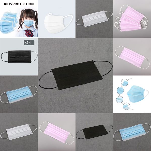 factory adults black white disposable pink face 250pc masks fog-proof 23-ply thickened labor protection facemask to pre
factory adults black white disposable pink face 250pc masks fog-proof 23-ply thickened labor protection facemask to pre