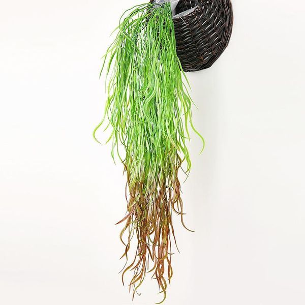 decorative flowers & wreaths 85cm artificial ivy garland plants vine fake foliage home decor plastic flower rattan string1
decorative flowers & wreaths 85cm artificial ivy garland plants vine fake foliage home decor plastic flower rattan string1