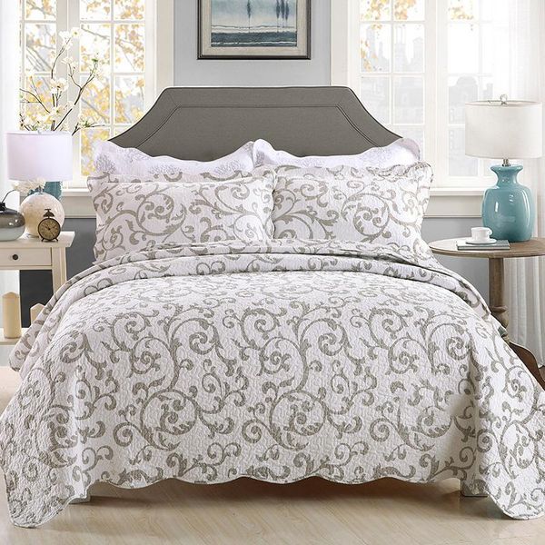 comforters & sets chausub quality quilt set 3pcs washed cotton quilts bedspread quilted bed cover pillow shams printed coverlet king size1
comforters & sets chausub quality quilt set 3pcs washed cotton quilts bedspread quilted bed cover pillow shams printed coverlet king size1