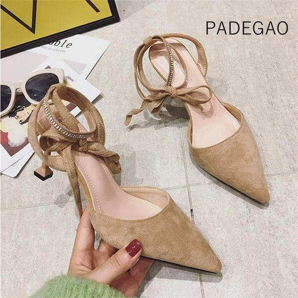 high heel 2020 women sandals khaki cross-tied crystal sandals elegant fashion party woman1, Black
high heel 2020 women sandals khaki cross-tied crystal sandals elegant fashion party woman1, Black