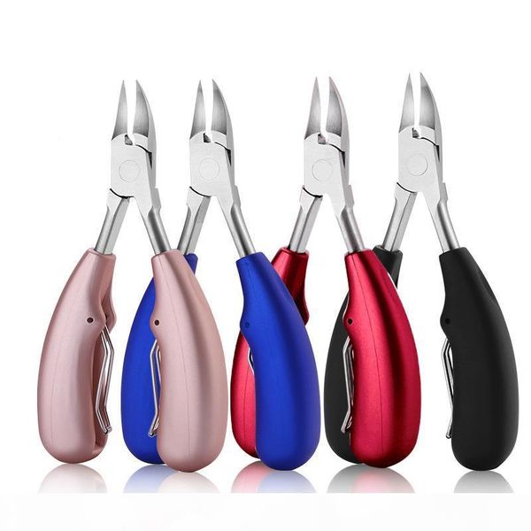 2020 nail cuticle scissors stainless steel manicure pedicure tools golden silver rainbow dead skin scissor nipper clipper tool
2020 nail cuticle scissors stainless steel manicure pedicure tools golden silver rainbow dead skin scissor nipper clipper tool
