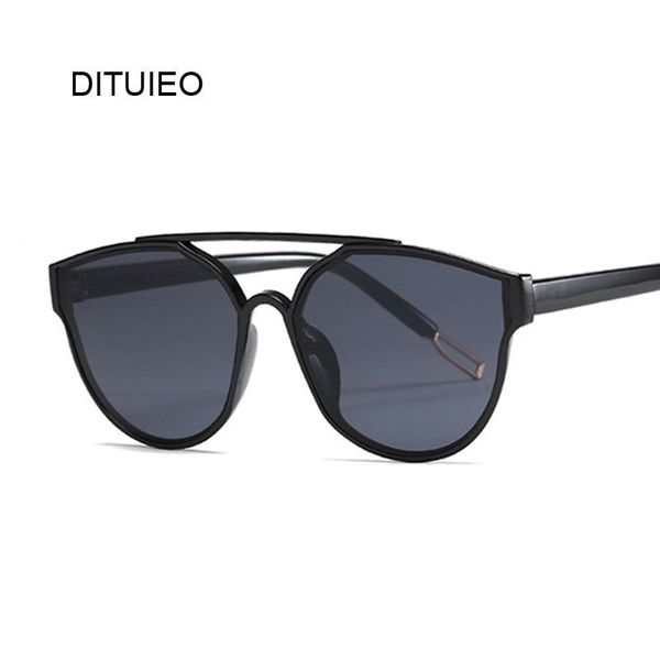 fashion brand cat eye sunglasses women twin-beams sun female retro coating mirror glasses flat panel lens, White;black
fashion brand cat eye sunglasses women twin-beams sun female retro coating mirror glasses flat panel lens, White;black