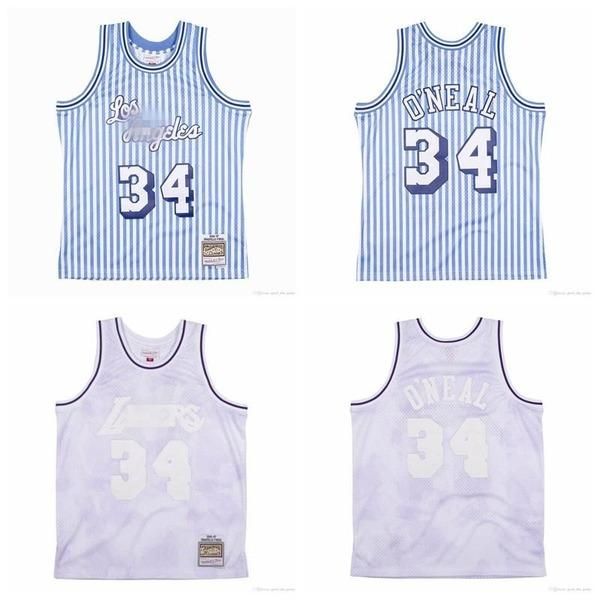винтаж лос-анджелес лейкерс mitchell ness striped 1996-97 shaquille o'neal 34 swingman jersey, Black;red
винтаж лос-анджелес лейкерс mitchell ness striped 1996-97 shaquille o'neal 34 swingman jersey, Black;red