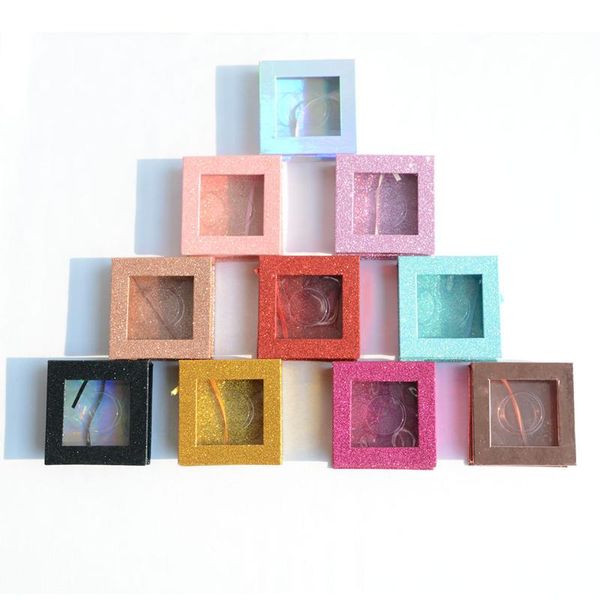 false eyelashes lashes box case packaging makeup 10 colors mink eyelash square wholesale 25mm package bulk extension
false eyelashes lashes box case packaging makeup 10 colors mink eyelash square wholesale 25mm package bulk extension