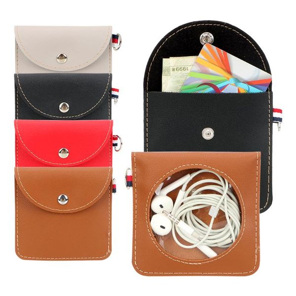 home organization portable for earphone travel cable organizer pu charging case sundries digital storage bag
home organization portable for earphone travel cable organizer pu charging case sundries digital storage bag