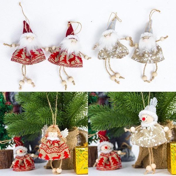 christmas decorations doll felt mini ornaments santa claus hanging ornament home decoration fashion snowman toys cute 1pc xmas tree1
christmas decorations doll felt mini ornaments santa claus hanging ornament home decoration fashion snowman toys cute 1pc xmas tree1