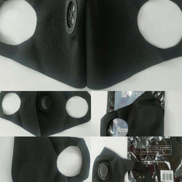 black anti-fog single valve washable reusable and safety dust mask ing 
black anti-fog single valve washable reusable and safety dust mask ing