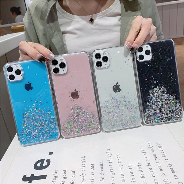 flykylin силиконовые телефонные чехлы для iphone 11 pro xs max xr x 8 7 7 6s plus case soft tpu bling star blitter sqcyee cass2010
flykylin силиконовые телефонные чехлы для iphone 11 pro xs max xr x 8 7 7 6s plus case soft tpu bling star blitter sqcyee cass2010