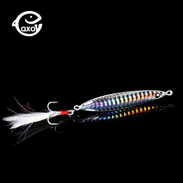 qxo jig metal lures 15 20g bait winter ice fishing squid ocs hard lure goods for fishing jigging lure duck streamer swimbait wmtnbk
qxo jig metal lures 15 20g bait winter ice fishing squid ocs hard lure goods for fishing jigging lure duck streamer swimbait wmtnbk