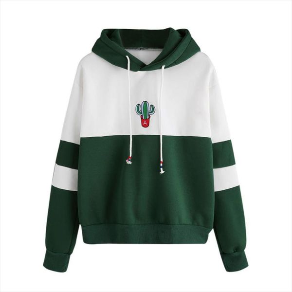 womens fashion sweatshirt womens long sleeve cactus print hoodie sweatshirt hooded pullover dropshipping augu11 drop shipping, Black
womens fashion sweatshirt womens long sleeve cactus print hoodie sweatshirt hooded pullover dropshipping augu11 drop shipping, Black