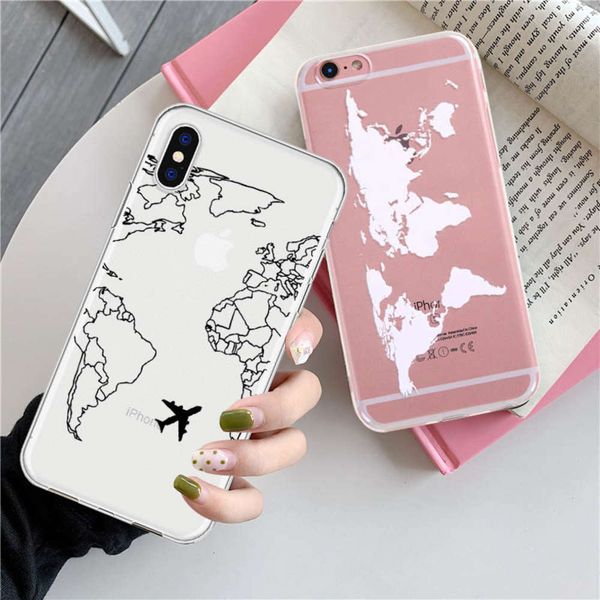sewqtransparent cover, luxury soft tpu cover with world travel map, suitable for vip xr, max, x, xs, 6, 7p, 8pvtrvgt
sewqtransparent cover, luxury soft tpu cover with world travel map, suitable for vip xr, max, x, xs, 6, 7p, 8pvtrvgt