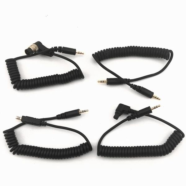 camera remotes & shutter releases release controller connecting cable flash trigger sync cord c1 / c3 n1 n3 for dslr
camera remotes & shutter releases release controller connecting cable flash trigger sync cord c1 / c3 n1 n3 for dslr
