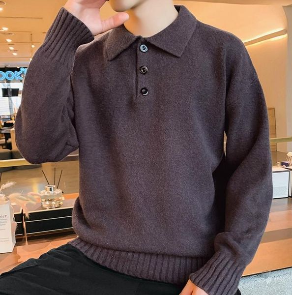 2020 new men trend personality long sleeve thickening warm sweaters winter clothes 00188, White;black
2020 new men trend personality long sleeve thickening warm sweaters winter clothes 00188, White;black