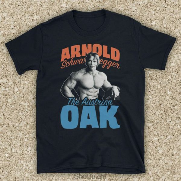 sport drop shipping summer men t shirtarnold schwarzenegger the austrian oak bodybuilder arnie bodybuilding legend mens cool t-shirt
sport drop shipping summer men t shirtarnold schwarzenegger the austrian oak bodybuilder arnie bodybuilding legend mens cool t-shirt