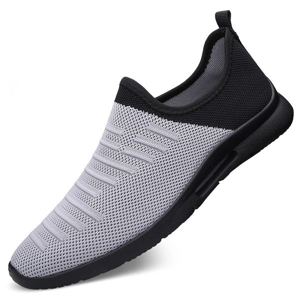 2020 mens casual shoes men slip-on sock sneakers breathable light leisue walking jogging running tenis masculino adulto #c83m
2020 mens casual shoes men slip-on sock sneakers breathable light leisue walking jogging running tenis masculino adulto #c83m