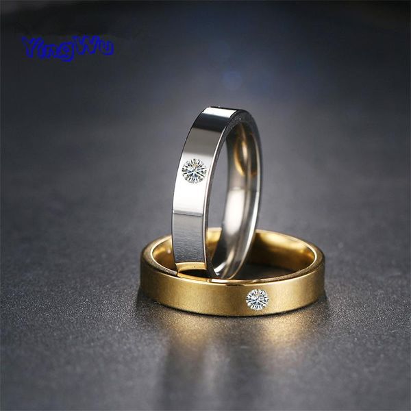 wholesale fashion stainless steel rings for women simplicity cubic zirconia jewelry, Slivery;golden
wholesale fashion stainless steel rings for women simplicity cubic zirconia jewelry, Slivery;golden