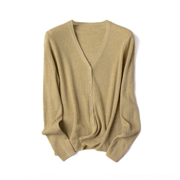 u4nja wool blended new pit coat cardigan long sleeve sweater stripe women wear spring and autumn thin sweater coat 1nygh, White;black
u4nja wool blended new pit coat cardigan long sleeve sweater stripe women wear spring and autumn thin sweater coat 1nygh, White;black