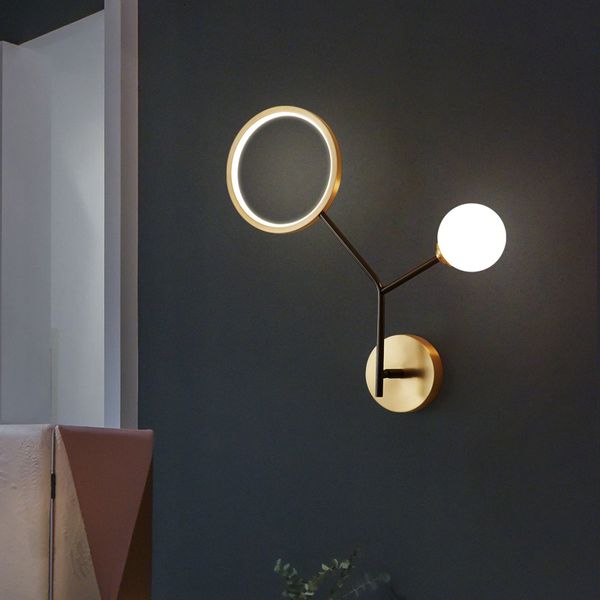 2021 new modern led bedroom bedside aisle corridor living room copper branches apartment staircase decorative wall kvf2
2021 new modern led bedroom bedside aisle corridor living room copper branches apartment staircase decorative wall kvf2