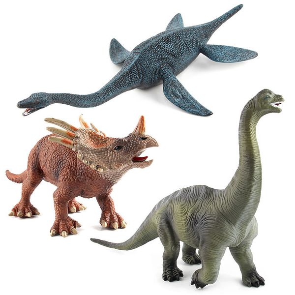 educational learning life dinosaur wild jurassic toy tyrannosaurus rex world park model action figures children's toys gift new
educational learning life dinosaur wild jurassic toy tyrannosaurus rex world park model action figures children's toys gift new