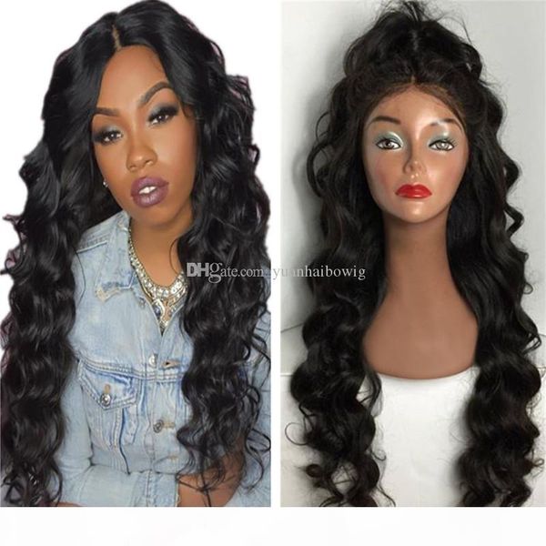 2017 human hair wig stock 100 malaysian virgin hair high ponytail loose wave lace front wig ing, Black;brown
2017 human hair wig stock 100 malaysian virgin hair high ponytail loose wave lace front wig ing, Black;brown