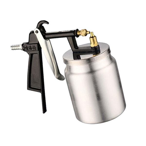 multi purpose paint sprayer gun handheld sprayer paint fan body shop pq-1