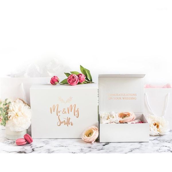 gift wrap personalized wedding box with name white custom lid rose gold engagement couple1
gift wrap personalized wedding box with name white custom lid rose gold engagement couple1