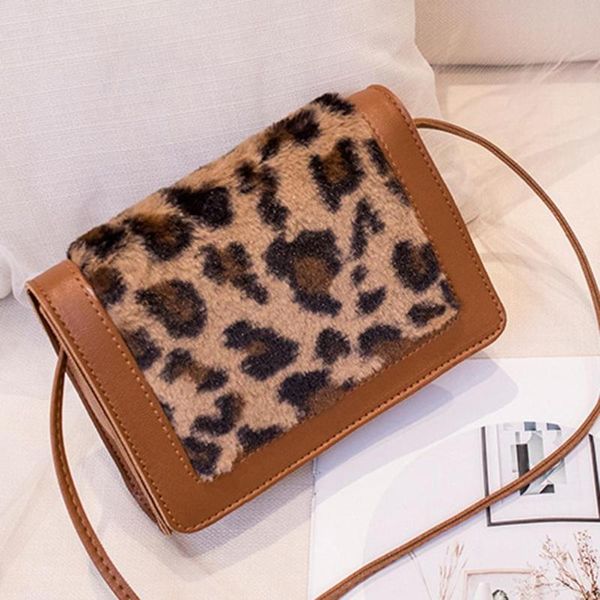 new arriver 2020 women leopard faux leather shoulder bags women's casual messenger bags crossbody phone pouch
new arriver 2020 women leopard faux leather shoulder bags women's casual messenger bags crossbody phone pouch