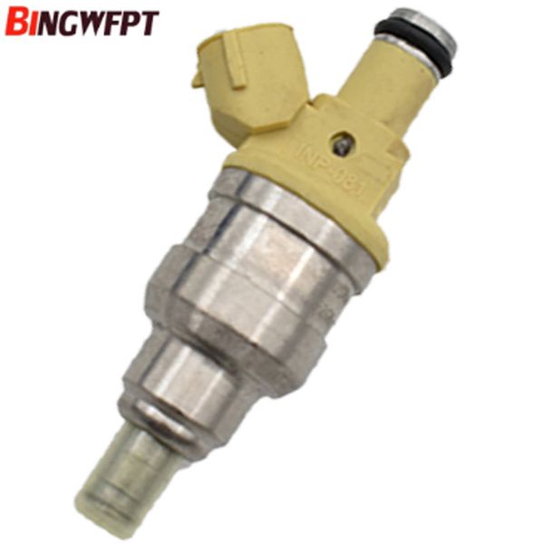 newflow matched fuel injectors nozzle for mazda pickup 2.2l l4 b2200 90-93 f2gb-13-250, f2gb13250 inp081, f2gb-13-250, f2gb13250
newflow matched fuel injectors nozzle for mazda pickup 2.2l l4 b2200 90-93 f2gb-13-250, f2gb13250 inp081, f2gb-13-250, f2gb13250