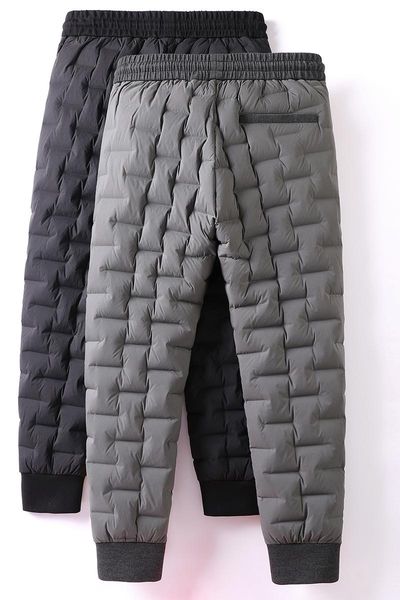 men's pants bk10708 fashion 2021 runway luxury european design party style clothing, Black
men's pants bk10708 fashion 2021 runway luxury european design party style clothing, Black
