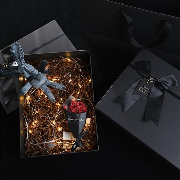5pcs kraft paper high-grade gift box wedding favors and valentine's gifts supplies baby shower paper chocolate candy boxes pack
5pcs kraft paper high-grade gift box wedding favors and valentine's gifts supplies baby shower paper chocolate candy boxes pack