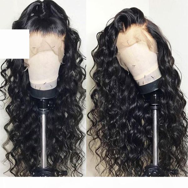 human hair 360 water wave wig for black women remy peruvian hair 360 frontal full lace wigs with baby hair pre plucked, Black;brown
human hair 360 water wave wig for black women remy peruvian hair 360 frontal full lace wigs with baby hair pre plucked, Black;brown