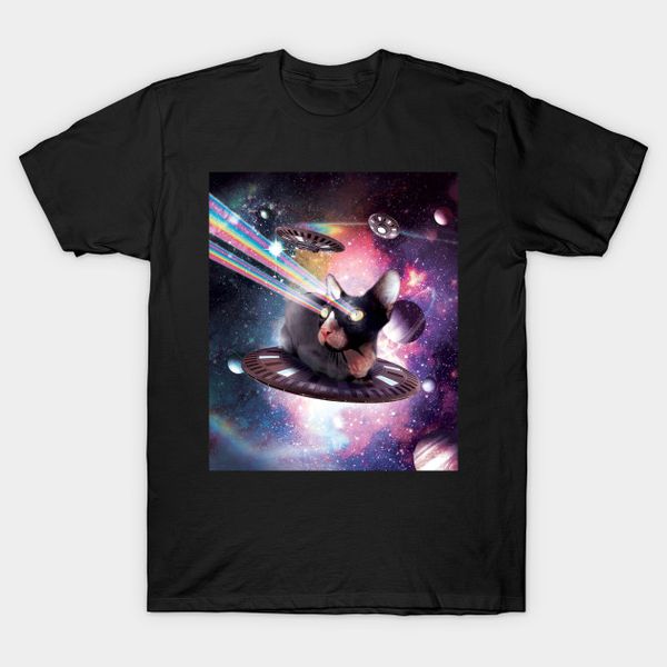 men t-shirt universe hairless cat on ufo lazer tshirt t shirt men tees harajuku sport hooded sweatshirt hoodie
men t-shirt universe hairless cat on ufo lazer tshirt t shirt men tees harajuku sport hooded sweatshirt hoodie