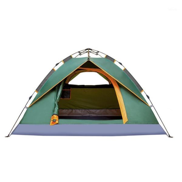 tents and shelters 2-3 people outdoor quick-opening tent field automatic two person rainproof upgraded ultralight camping1 
tents and shelters 2-3 people outdoor quick-opening tent field automatic two person rainproof upgraded ultralight camping1