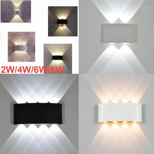 sale 2020 led wall light 2/4/6/8w waterproof led wall sconce up down lamp for living room bedroom hallway staircase corridor d301
sale 2020 led wall light 2/4/6/8w waterproof led wall sconce up down lamp for living room bedroom hallway staircase corridor d301