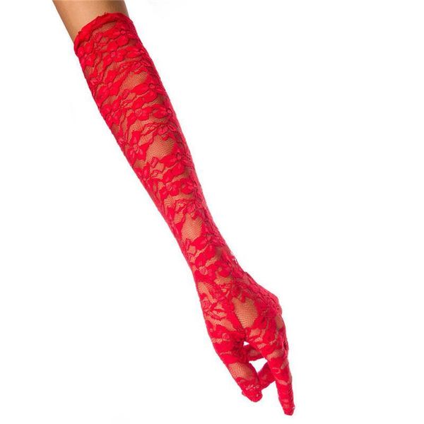 handschuhe rot black long women's lace gloves finger for driving wedding elbow length bridal prom gloves gants dentelle st329 h jllzbj, White
handschuhe rot black long women's lace gloves finger for driving wedding elbow length bridal prom gloves gants dentelle st329 h jllzbj, White