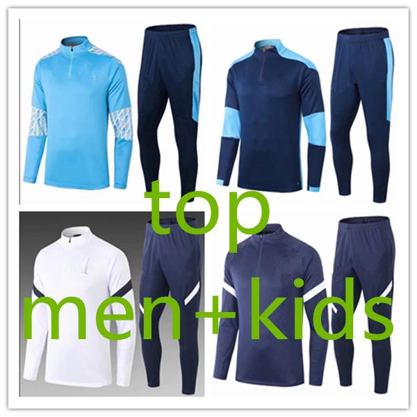 kids football kits 20 21 soccer jersey 2020 2021 tracksuit jacket training sportswear set boys survêtement enfant survetement chandal, Black
kids football kits 20 21 soccer jersey 2020 2021 tracksuit jacket training sportswear set boys survêtement enfant survetement chandal, Black