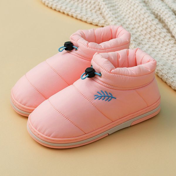 winter waterproof canvas boots womens shoes warm outdoor ankle footwear female casual home shoes slip on soft boots flat, Black
winter waterproof canvas boots womens shoes warm outdoor ankle footwear female casual home shoes slip on soft boots flat, Black