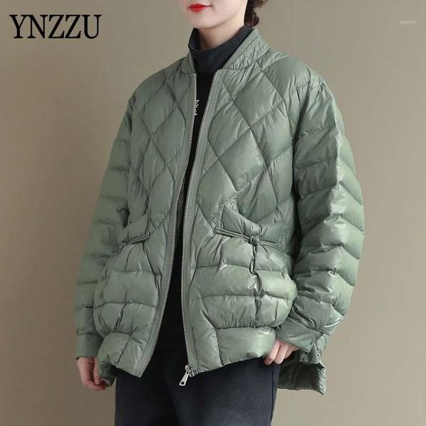 down jacket 2020 new winter coat women fashion 90% white duck down warm female clothing outwear casual ynzzu 9o2611, Black
down jacket 2020 new winter coat women fashion 90% white duck down warm female clothing outwear casual ynzzu 9o2611, Black