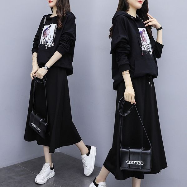 zbss3 autu size women's clothing fat mm and style age-reducing skirt set 200kg fat mother slimming two-piece set 2020 women's spri, Gray
zbss3 autu size women's clothing fat mm and style age-reducing skirt set 200kg fat mother slimming two-piece set 2020 women's spri, Gray