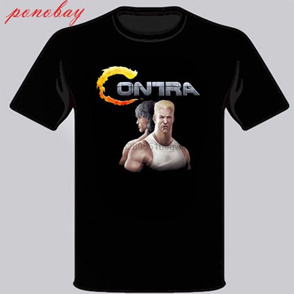 новый contra retro video game mens черная футболка размер s m l xl 2xl 3xl спорт толстовка с капюшоном толстовка
новый contra retro video game mens черная футболка размер s m l xl 2xl 3xl спорт толстовка с капюшоном толстовка