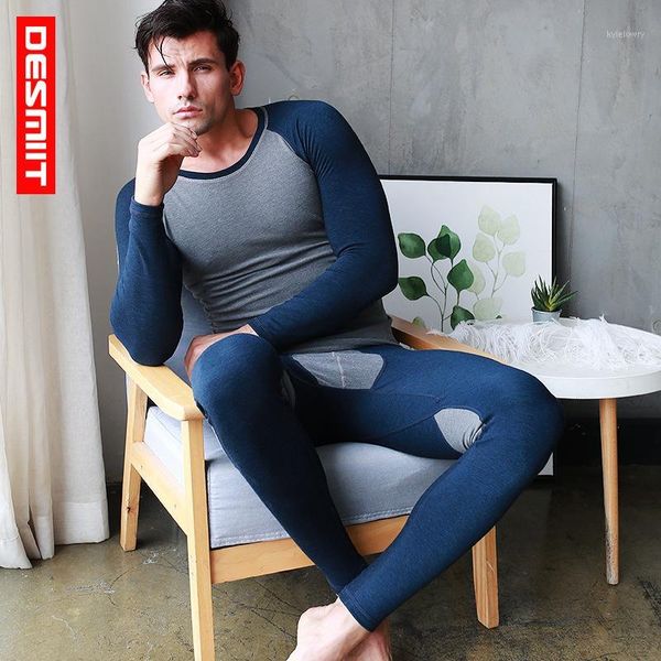 desmiit fleece thermal underwear men long johns set patchwork winter warm gay mens thermo clothes shirt+leggings pants1, Black;white 
desmiit fleece thermal underwear men long johns set patchwork winter warm gay mens thermo clothes shirt+leggings pants1, Black;white