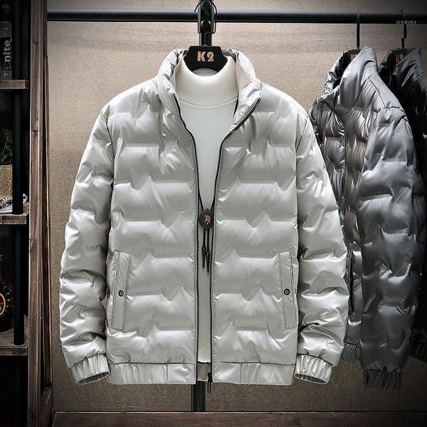 winter down jacket white down 90% filling amount coat stand collar waterproof and windproof streetwear black glossy standard1
winter down jacket white down 90% filling amount coat stand collar waterproof and windproof streetwear black glossy standard1