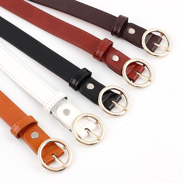 2020 новый дизайнерские круглый металлический круг waistband пояса дамы широкий белый черный желтый pu кожезаменитель талии ремни для женщин, Black;brown
2020 новый дизайнерские круглый металлический круг waistband пояса дамы широкий белый черный желтый pu кожезаменитель талии ремни для женщин, Black;brown