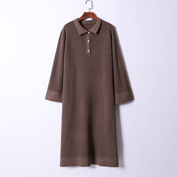 2021 new oversized long knit women maxi straight thick warm turn-down collar sweater autumn winter button party dress n893, White;black
2021 new oversized long knit women maxi straight thick warm turn-down collar sweater autumn winter button party dress n893, White;black