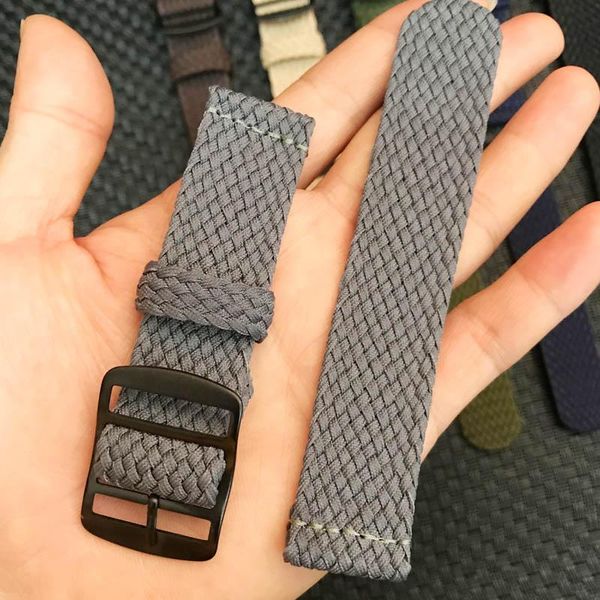 20mm 22mm black navy solid color for perlon woven nylon watchbands bracelet fabric woven watch strap band black buckle belt wmtqqr bdesybag
20mm 22mm black navy solid color for perlon woven nylon watchbands bracelet fabric woven watch strap band black buckle belt wmtqqr bdesybag
