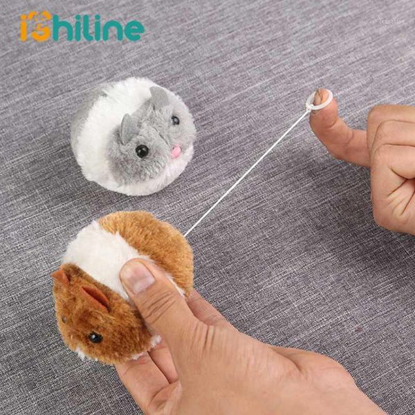new 1pc cute cat toy plush fur toy shake movement mouse pet kitten funny movement rat little interactive bite1
new 1pc cute cat toy plush fur toy shake movement mouse pet kitten funny movement rat little interactive bite1