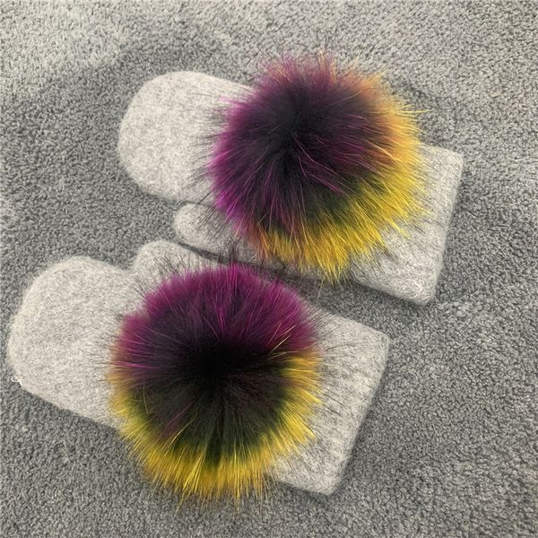 autumn and womens winter even student ride bike hair bulb raccoon fur rabbit' hair glove woman fingerless gloves mittens 201020, Blue;gray
autumn and womens winter even student ride bike hair bulb raccoon fur rabbit' hair glove woman fingerless gloves mittens 201020, Blue;gray