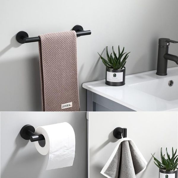 tuqiu black towel hanger paper holdertowel barrobe hook bathroom hardware set 304 stainless steel bathroom accessories qylppc mywjqq
tuqiu black towel hanger paper holdertowel barrobe hook bathroom hardware set 304 stainless steel bathroom accessories qylppc mywjqq