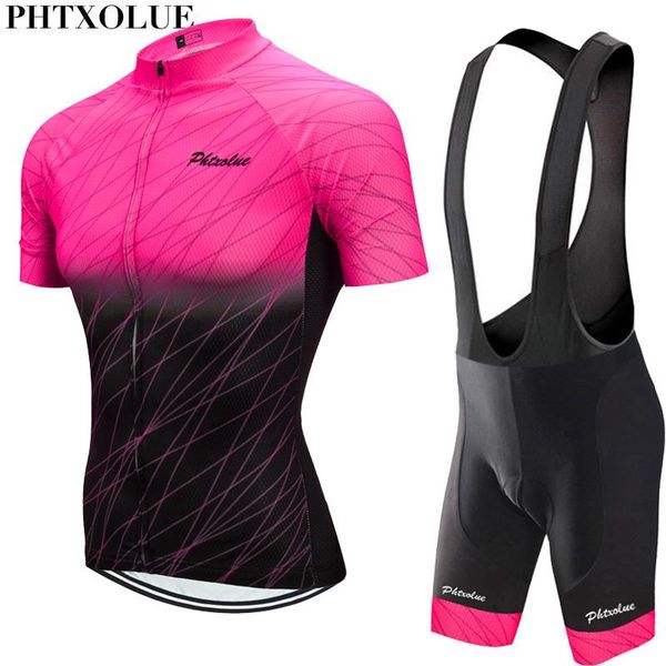 износ phtxolue 2020 велоспорт set kit скафандр женщины велоспорт одежда mtb велосипед одежда pro джерси набор anti-uv велосипедов, Black;blue
износ phtxolue 2020 велоспорт set kit скафандр женщины велоспорт одежда mtb велосипед одежда pro джерси набор anti-uv велосипедов, Black;blue